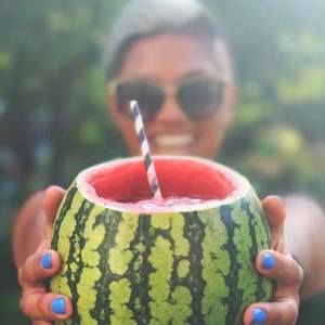 Meet your Posher, Joanne